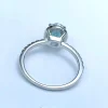 2ct Oval Aquamarine Ring 2ct Oval Aquamarine Ring