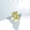 2ct Emerald Cut Citrine Ring!!64685834.jpg_q50.jpg_ 拷贝. 2ct Emerald Cut Citrine Ring