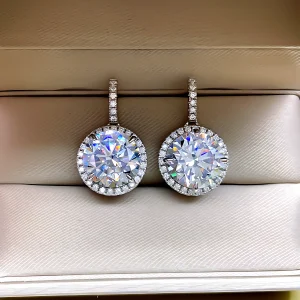 Radiant 5ct Diamond Necklace Radiant 5ct Diamond Necklace