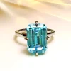 5ct Emerald Cut Aquamarine Ring!!64685834.jpg_q50.jpg_ 拷贝1. 5ct Emerald Cut Aquamarine Ring