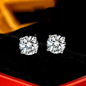 Radiant 0.8ct Diamond Necklace Radiant 0.8ct Diamond Necklace