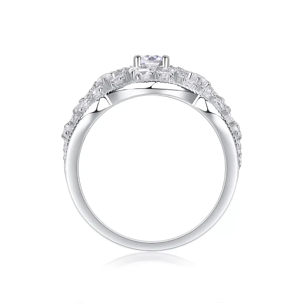 Moissanite Princess Diamond Ring!!1110428241-0-cib 拷贝4. Moissanite Princess Diamond Ring