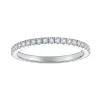 Moissanite 1.3mm Stacked Diamond Ring!!3896764084-0-cib. Moissanite 1.3mm Stacked Diamond Ring