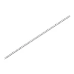 Moissanite 4mm/5mm/6.5mm Tennis Diamond Bracelet