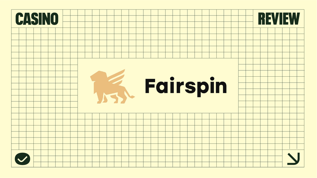 Finest Online Ports: Play 10,000+ Fairspin Gambling Enterprise Games