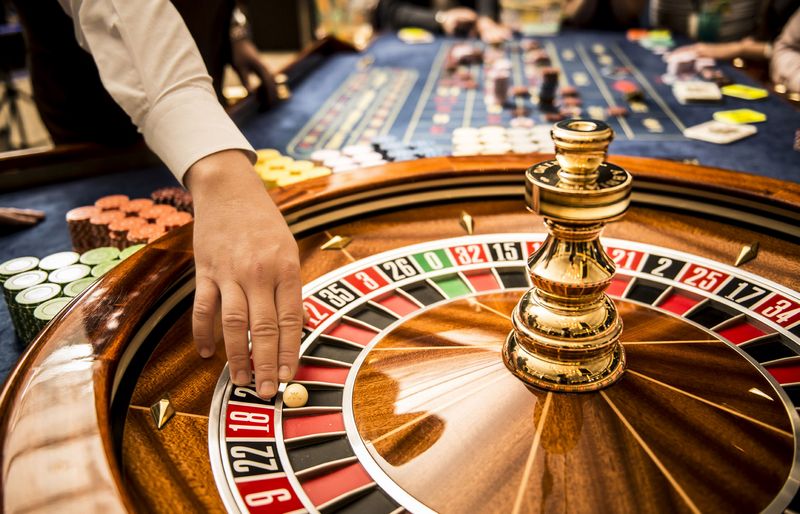 Mein Glück im extravagantesten Online-Casino der Welt in Baden-Baden